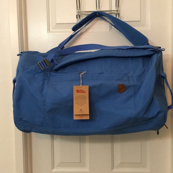 fjallraven splitpack extra large